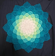 Crochet Pattern ASTERIA