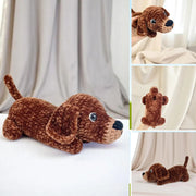 Dachshund Crochet Pattern