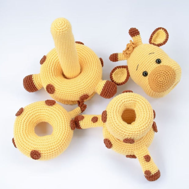 G – Wonderfupatterns Toys