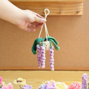 Crochet Plant Hanging