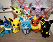 24 in 1 Pokemon Crochet Pattern PDF Bundle
