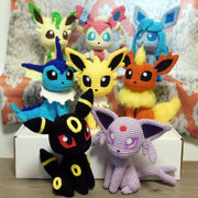 24 in 1 Pokemon Crochet Pattern PDF Bundle