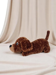 Dachshund Crochet Pattern