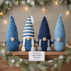 Snow Gnome Family Collection