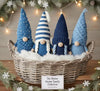 Snow Gnome Family Collection