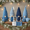 Snow Gnome Family Collection