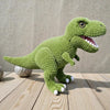 crochet pattern T rex