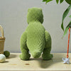 crochet pattern T rex