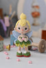 Crochet Pattern Princess Tinker Bell