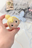 Crochet Pattern Princess Tinker Bell